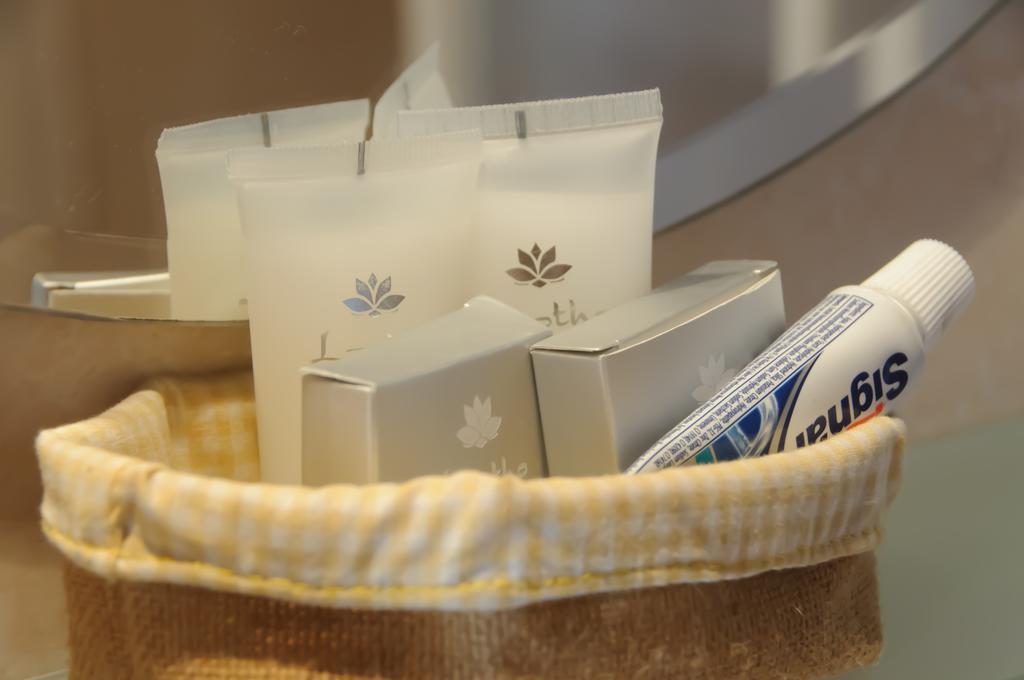 B&B La Fenice Montegridolfo Bilik gambar