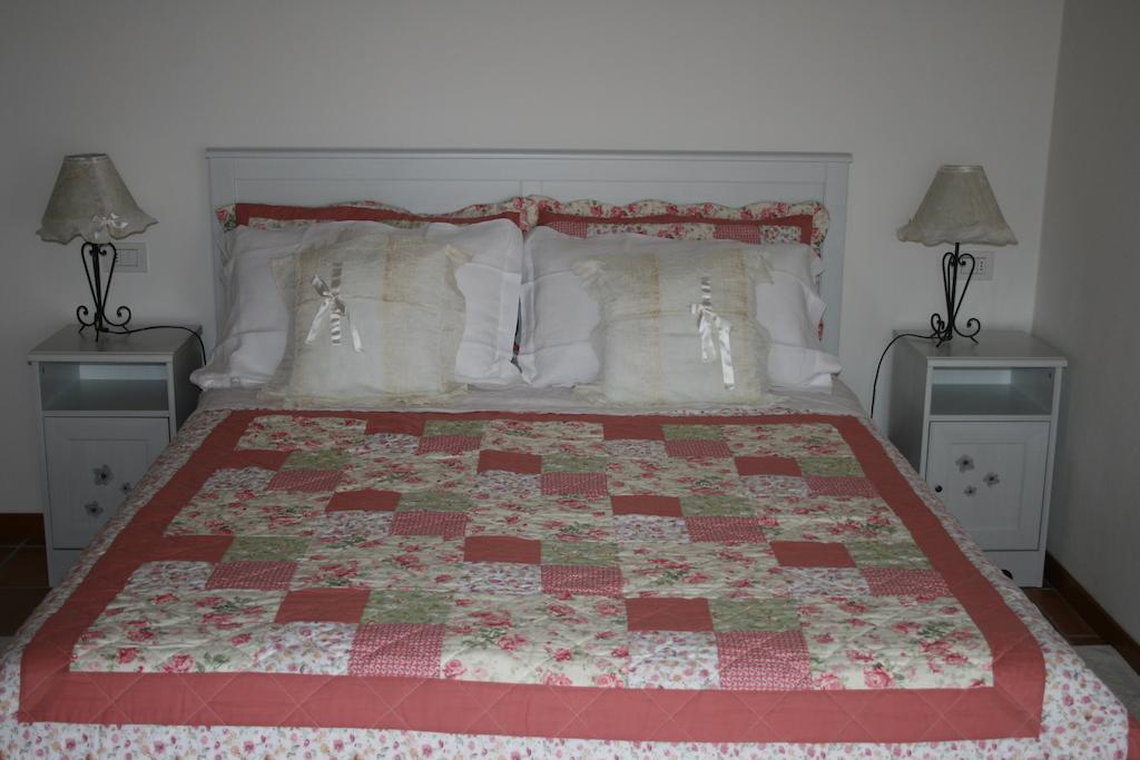 B&B La Fenice Montegridolfo Bilik gambar